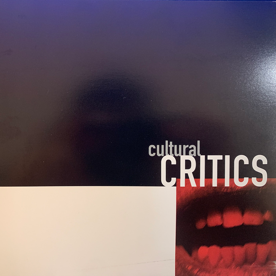 Cultural Critics