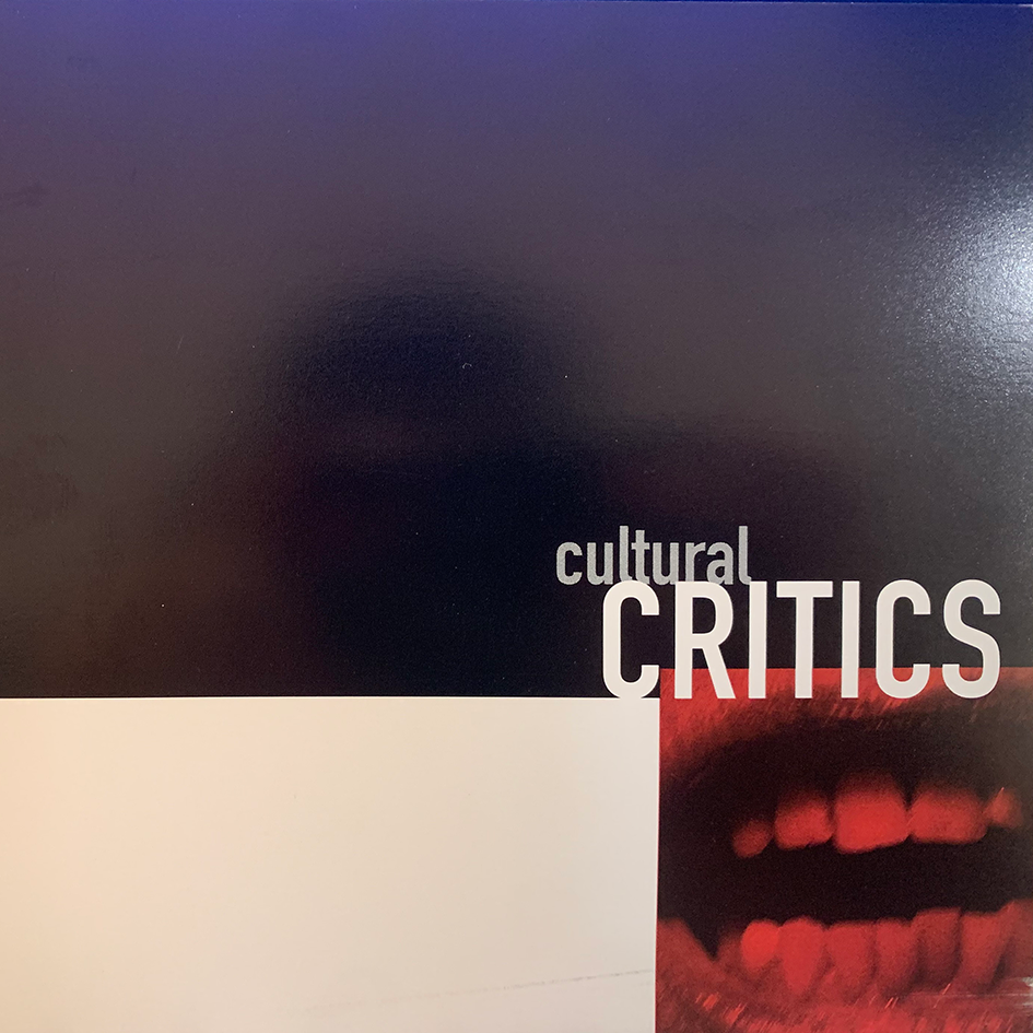 cultural critics