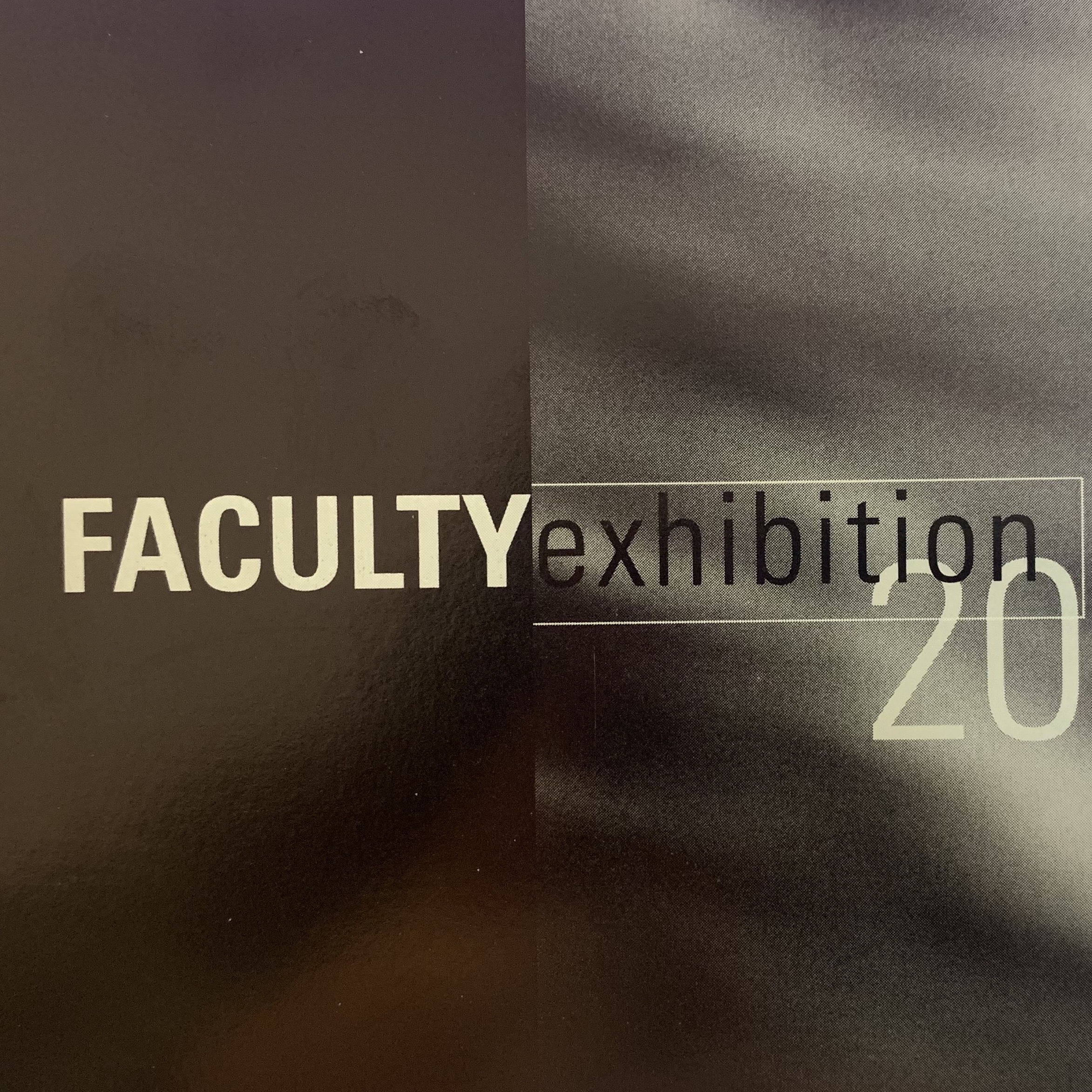 Faculty Exhibition