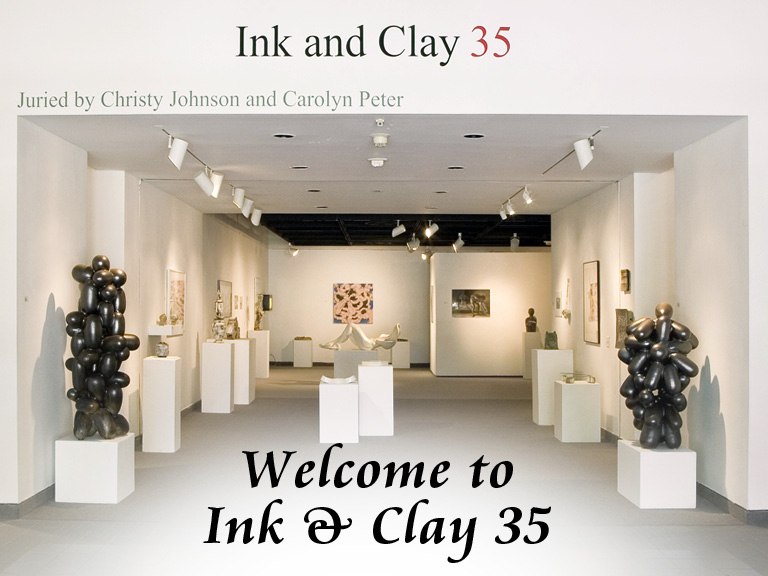 Ink & Clay 35