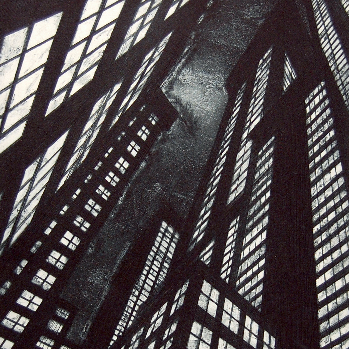 Cathedrals of NY