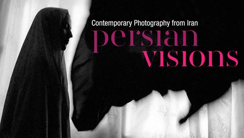 Persian Visions