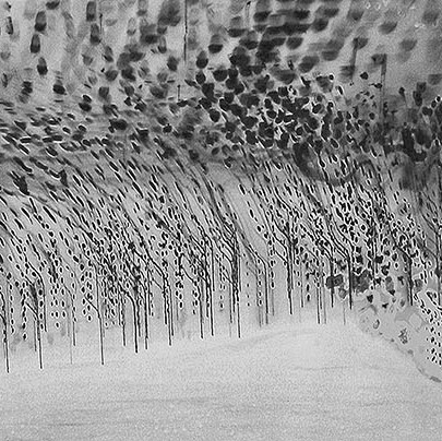 Untitled (#1047) by Echo Lew