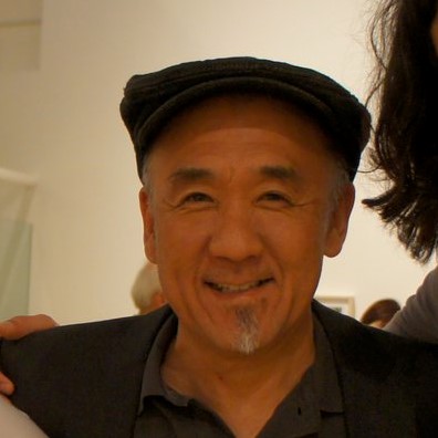 Photo of Richard Osaka