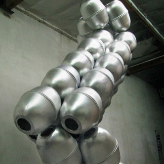 David Jang Art Installation