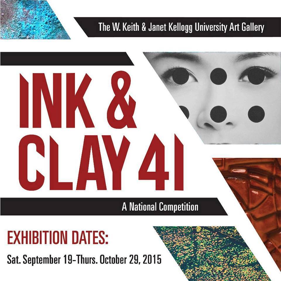 Ink and Clay 41