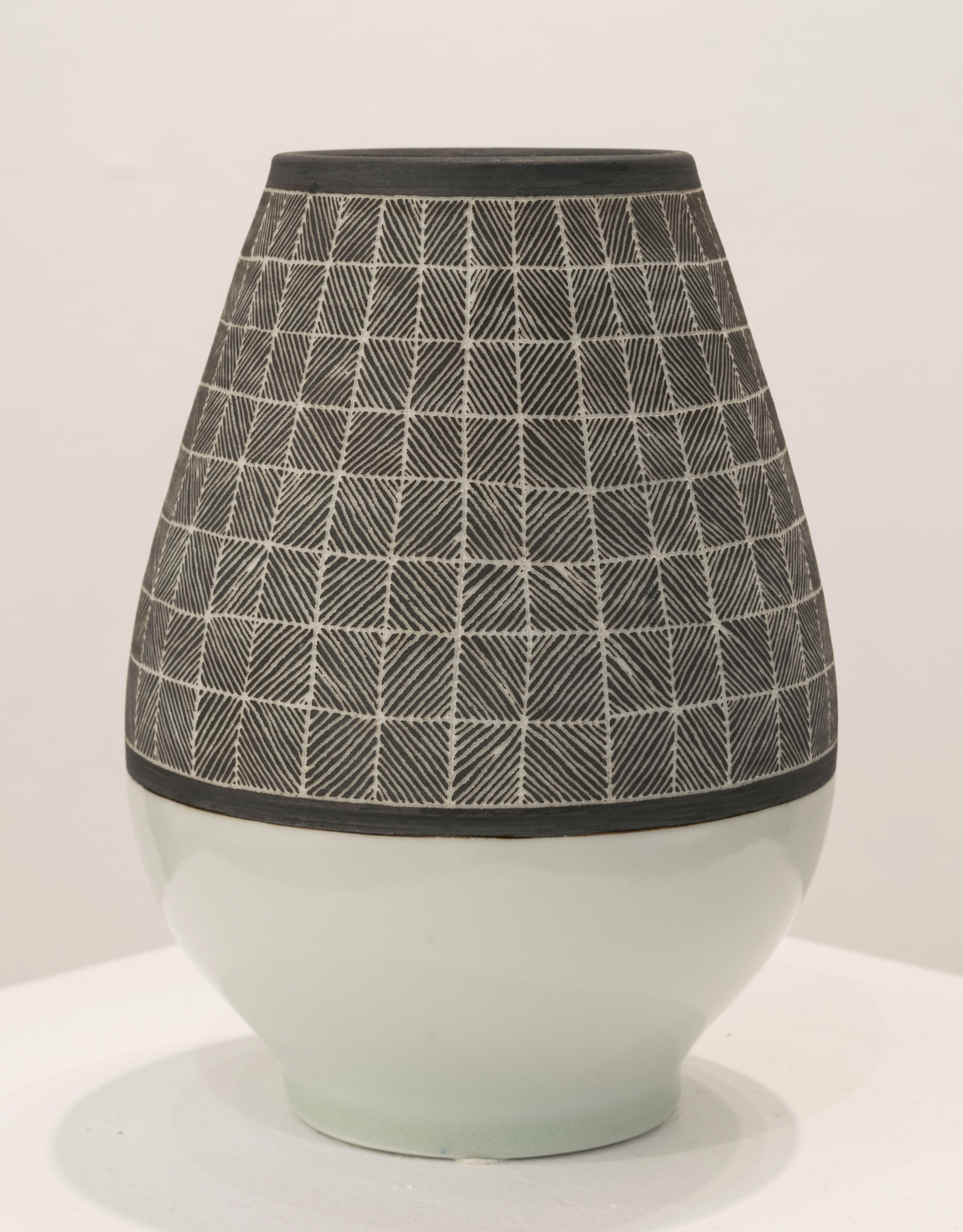 Vase by Bobby Free