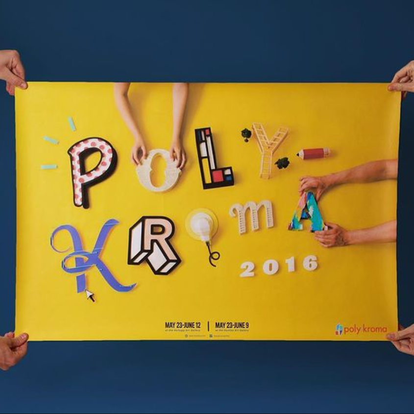 PolyKroma 2016