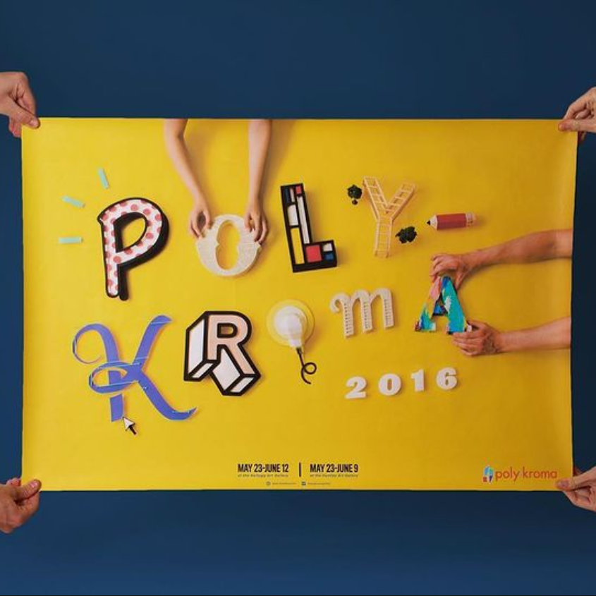 Polykroma 2016