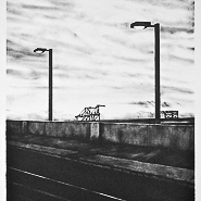 Transit Twilight, 2016 lithograph 20 x 16” Courtesy of the artist