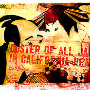 All, 2014 mixed media lithograph 11 x 17” Courtesy of the artist