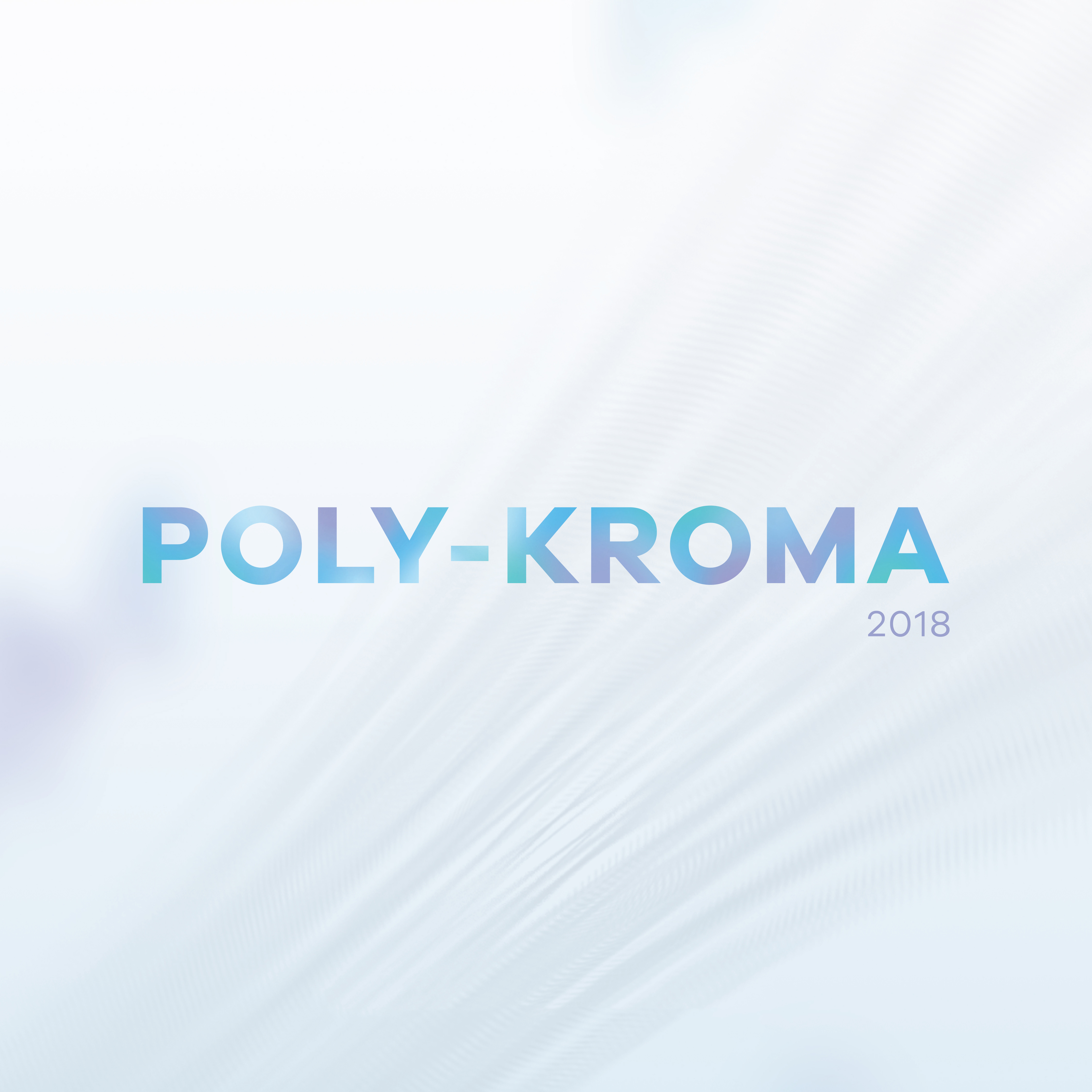 PolyKroma 2018