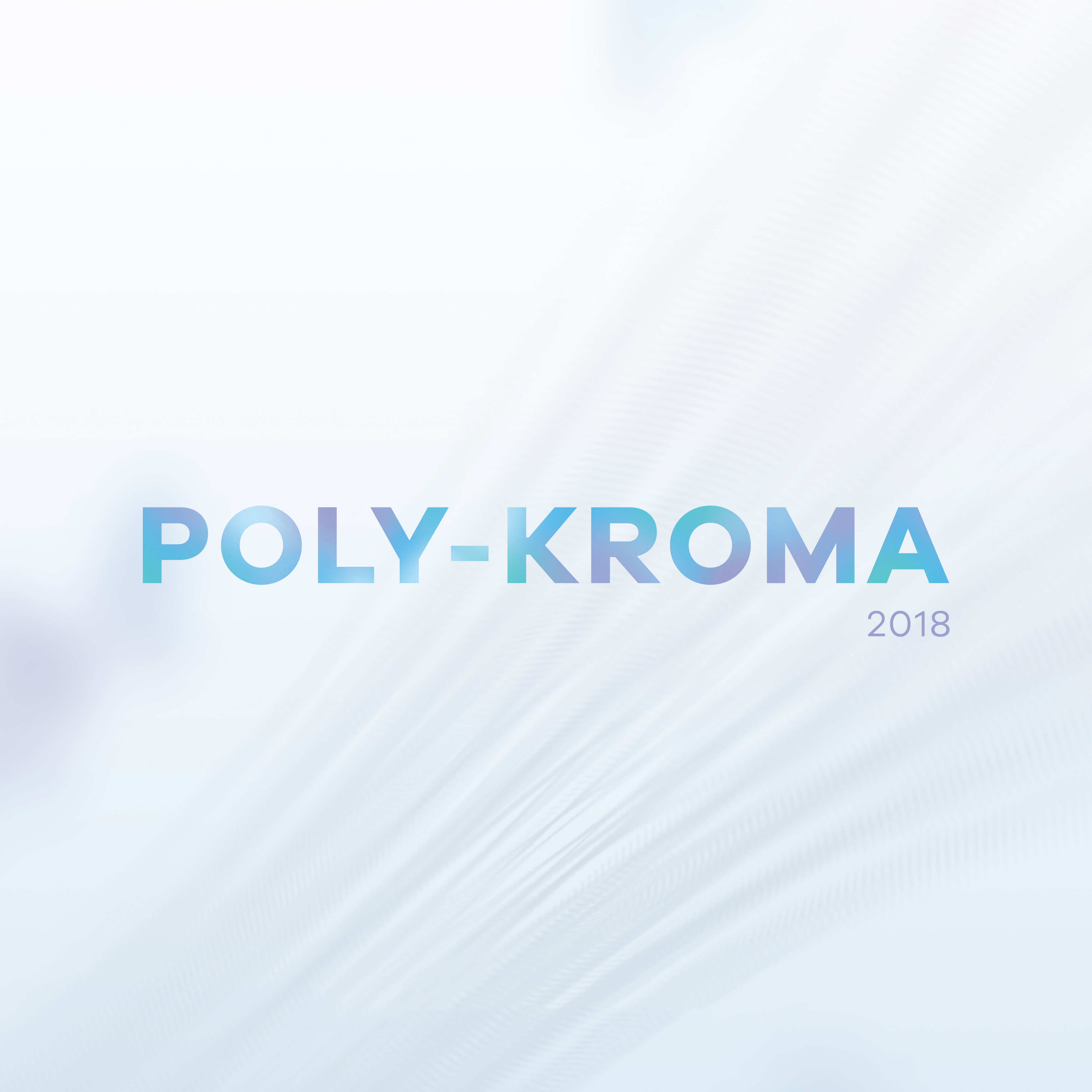 Poly-Kroma 2018