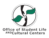 Office of Student Life and Cultural Centers
