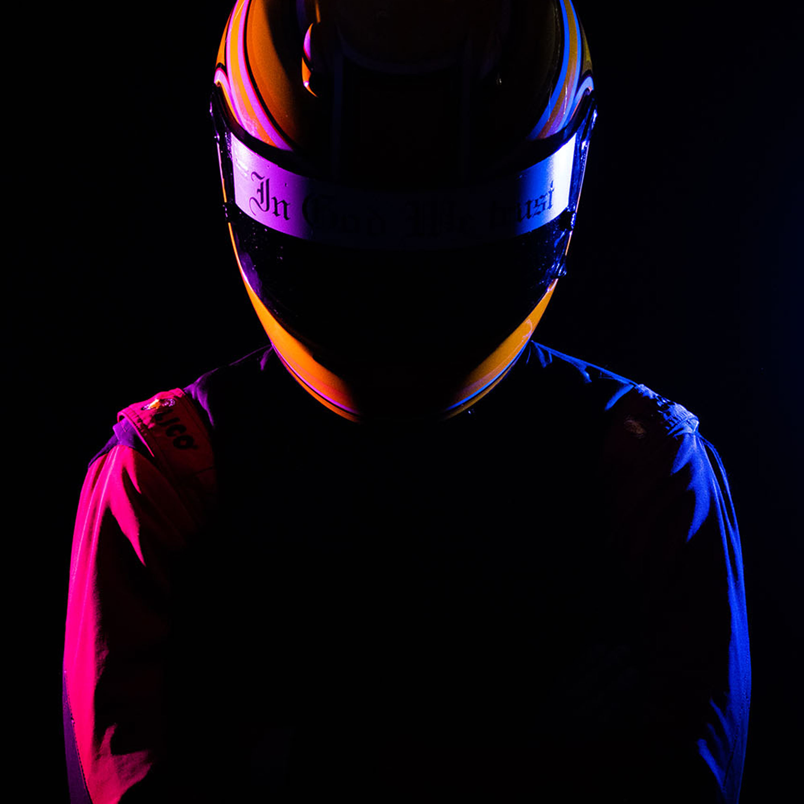 Student Driver/Lighting Assignment-Studio Lighting