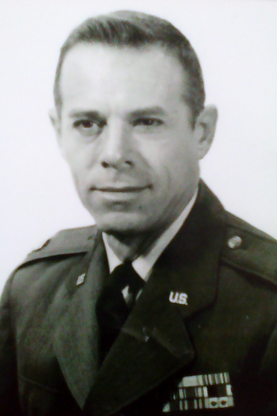 Photo of col. jones