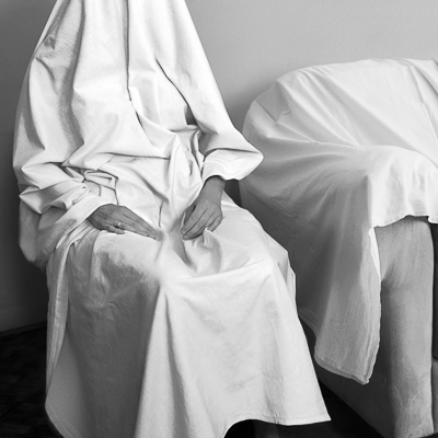 Bosnia & Herzegovina   Dalida Karić-Hadžiahmetović    Woman is not an Object, 2012   Design: Dalida Karić-Hadžiahmetović   Photo: Dalida Karić-Hadžiahmetović and   Nora Hadžiahmetović