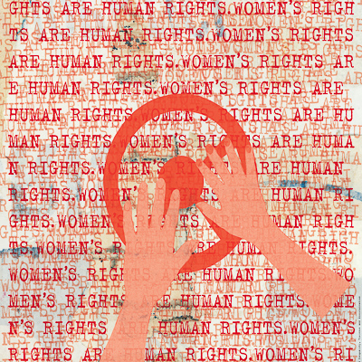 Denmark  Gitte Kath   Women’s Right Are Human Rights, 2017