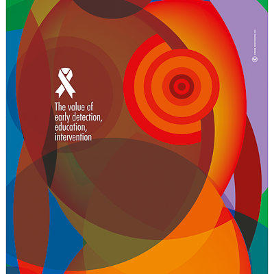 Greece  Maria Papaefstathiou    Breast Cancer: The Value of Early Detection, 2015 