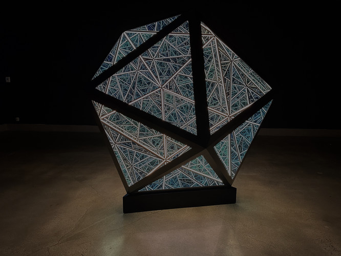 Portal Icosahedron