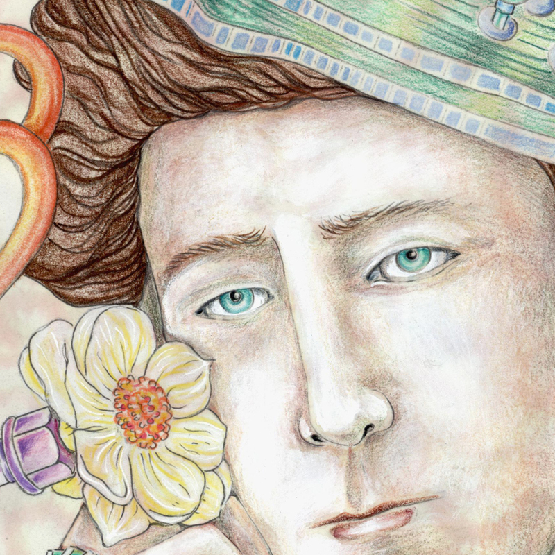Ink & Clay 46: Art & Science Collide