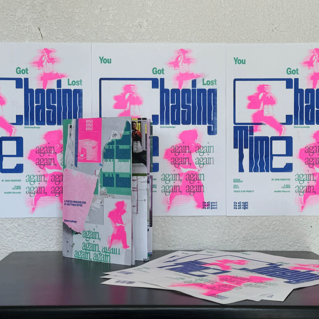 "Kodak Moment" by Matthew Reyes