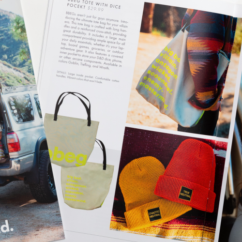 "Get Faewild Lookbook" by Lauren Ussery