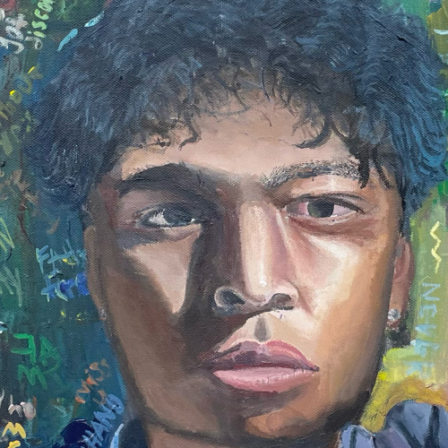 "Loose Thoughts" by Gary Palacio