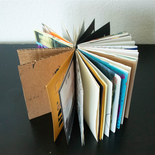 "Building 13" by Taz Alamillo