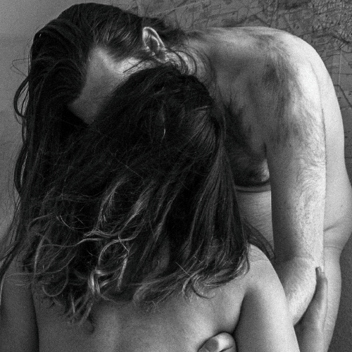 "Two Sides of the Same Coin" by Amanda Rosario