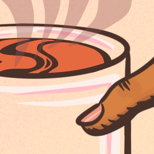 "Pan Dulce" by Metzli Gonzalez-Mejia