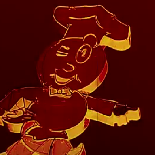 "Title Sequence: The Founder (the movie)" by Nathaniel Dealba