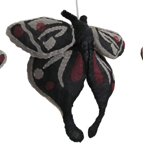 "Moth Light" by Abigail Conner