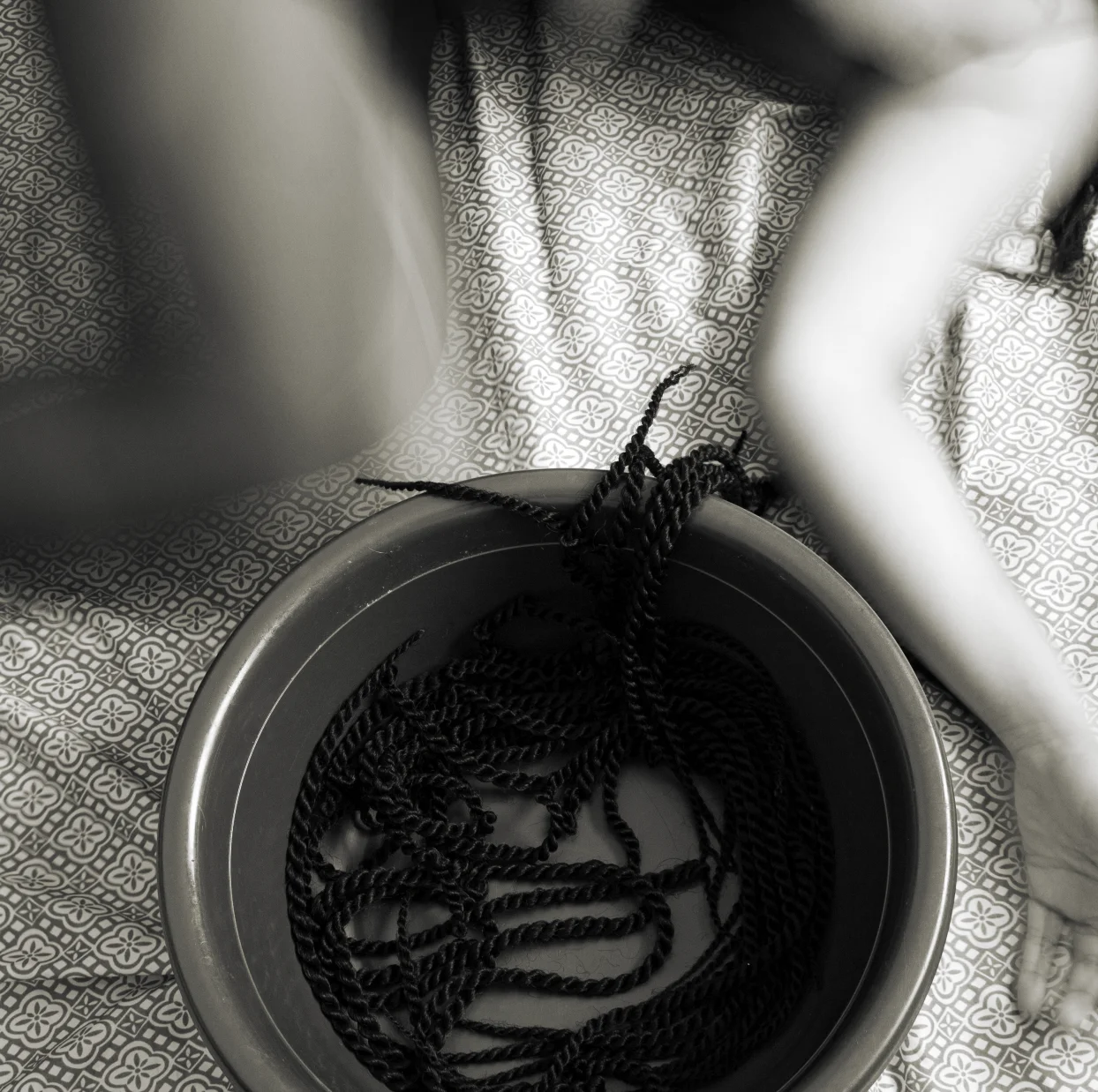 "Untitled" by Mia Cherry