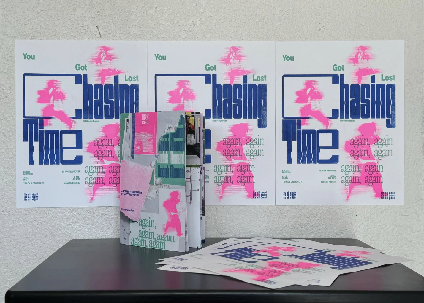 "The ST Gallery" by Khai Nguyen