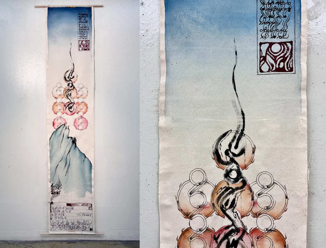 "The ST Gallery" by Khai Nguyen