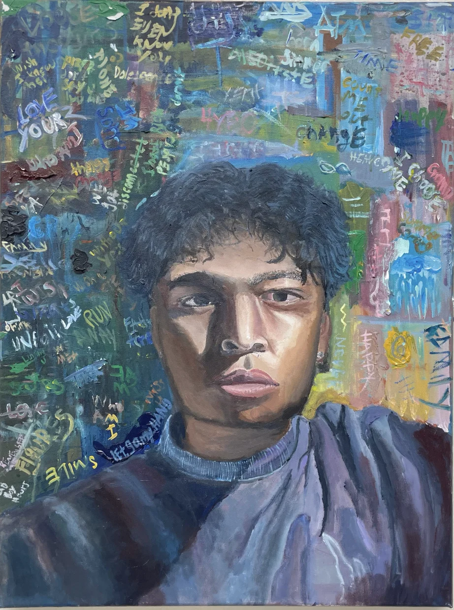 "The ST Gallery" by Khai Nguyen