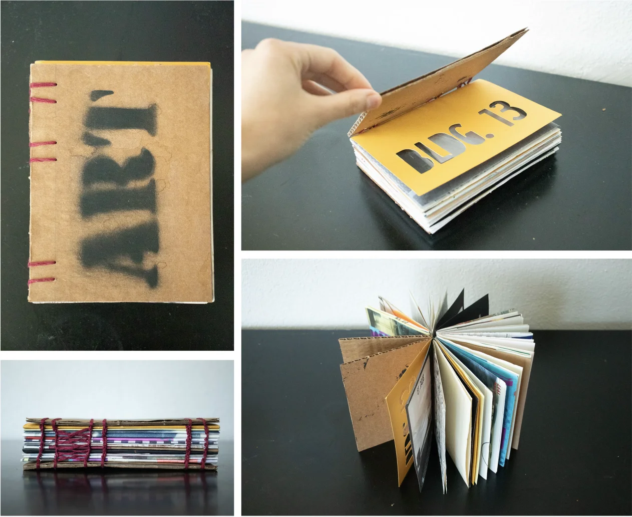 "The ST Gallery" by Khai Nguyen