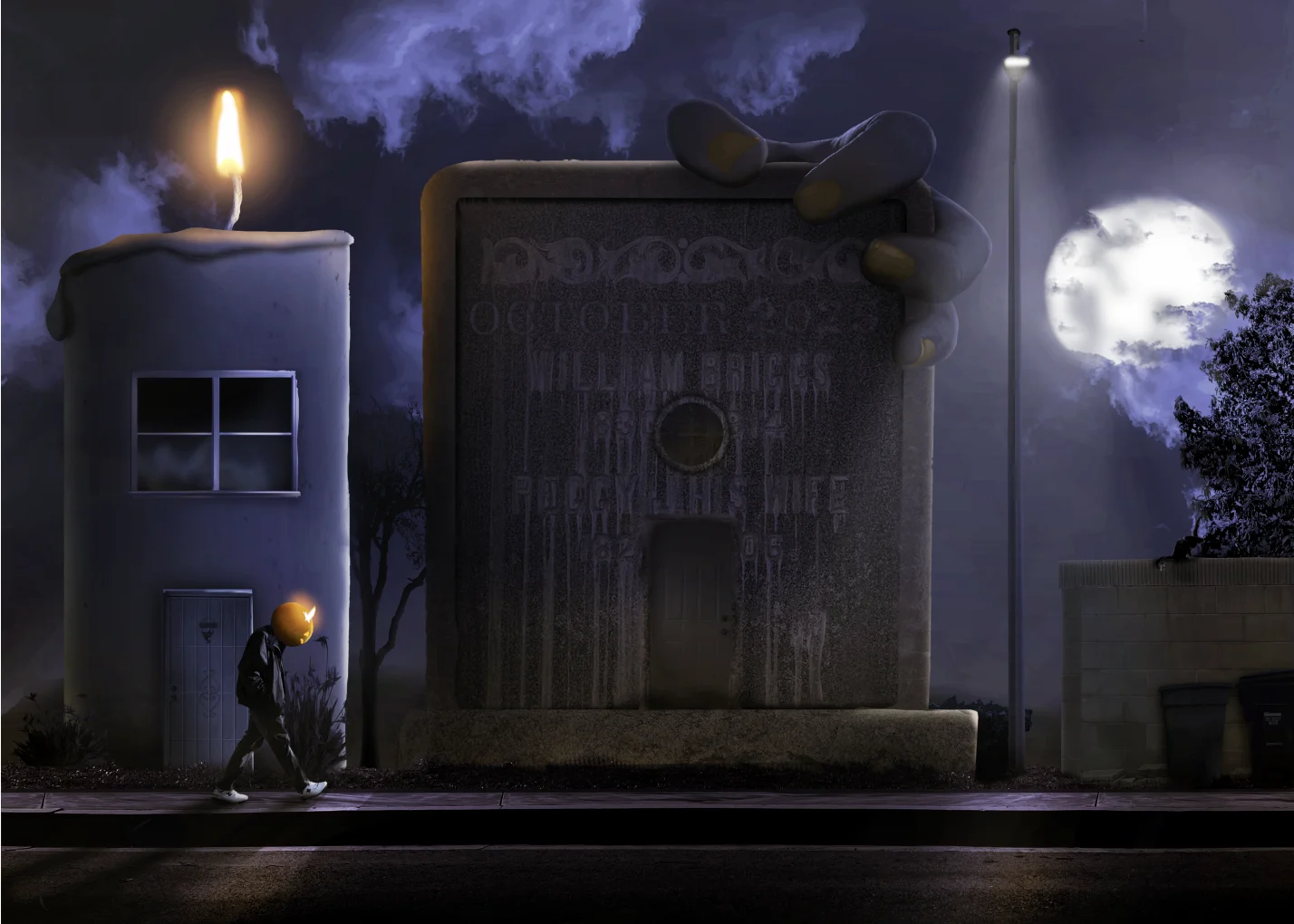 "The ST Gallery" by Khai Nguyen