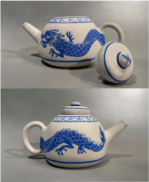 "The ST Gallery" by Khai Nguyen