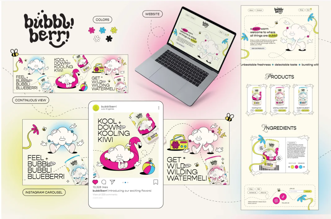 "The ST Gallery" by Khai Nguyen