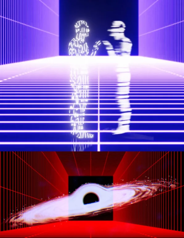 "The ST Gallery" by Khai Nguyen