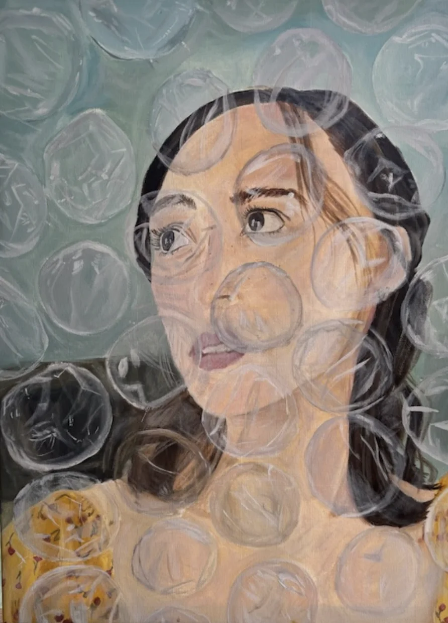 "The ST Gallery" by Khai Nguyen