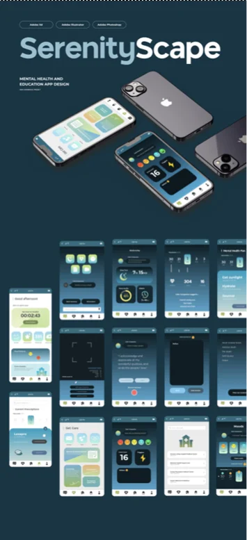 "The ST Gallery" by Khai Nguyen