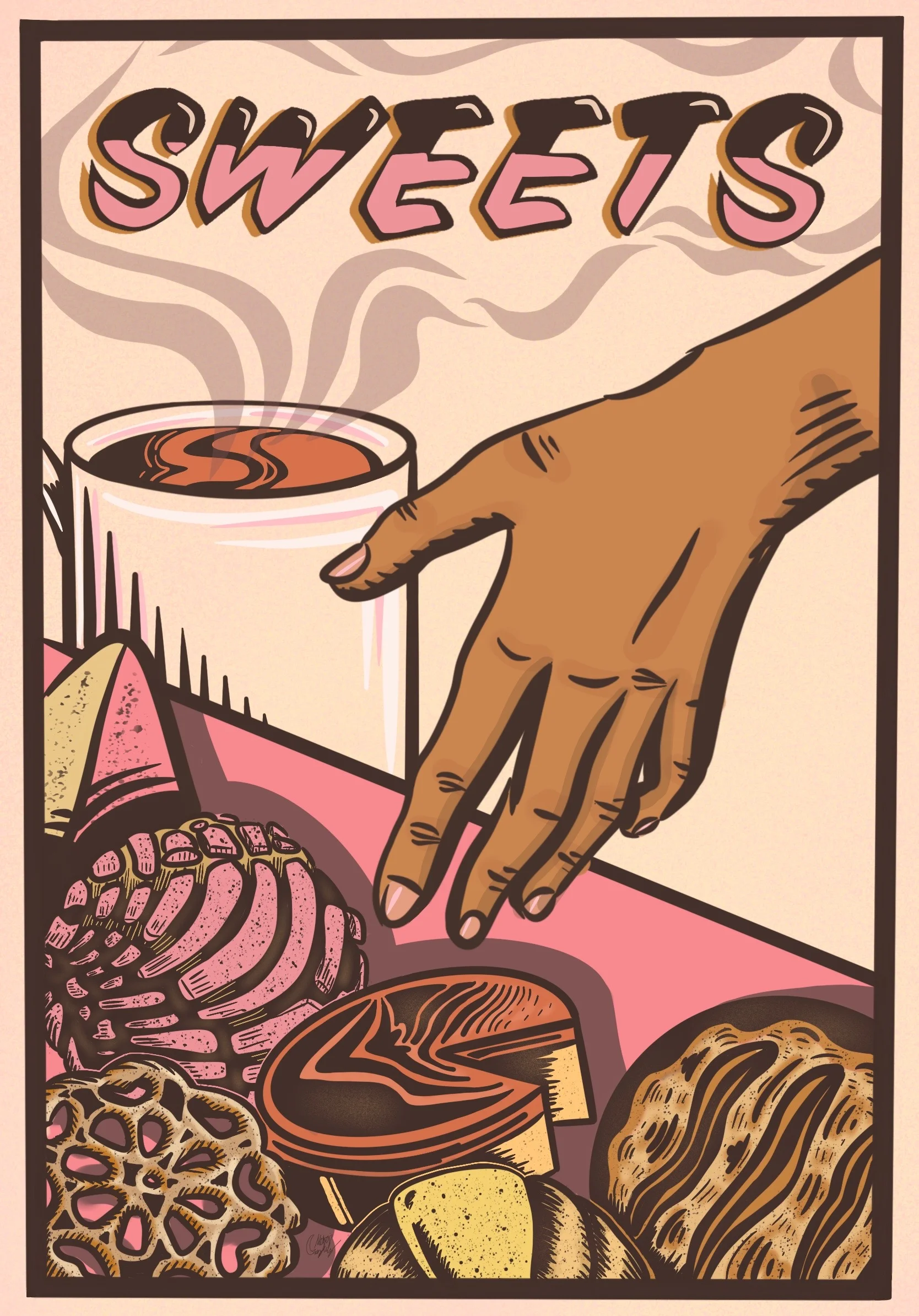 "The ST Gallery" by Khai Nguyen