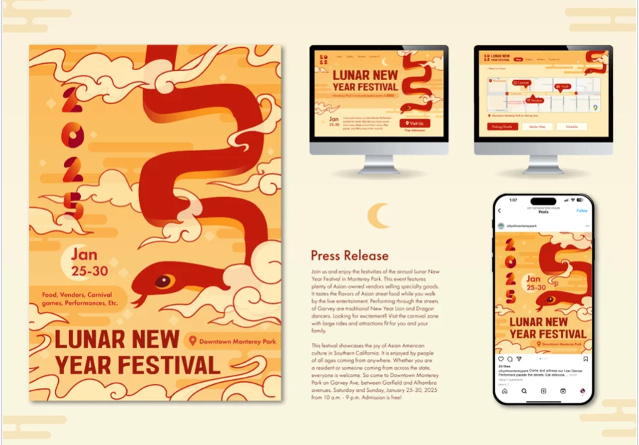 "The ST Gallery" by Khai Nguyen