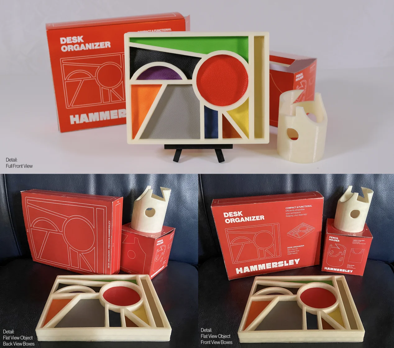 "The ST Gallery" by Khai Nguyen