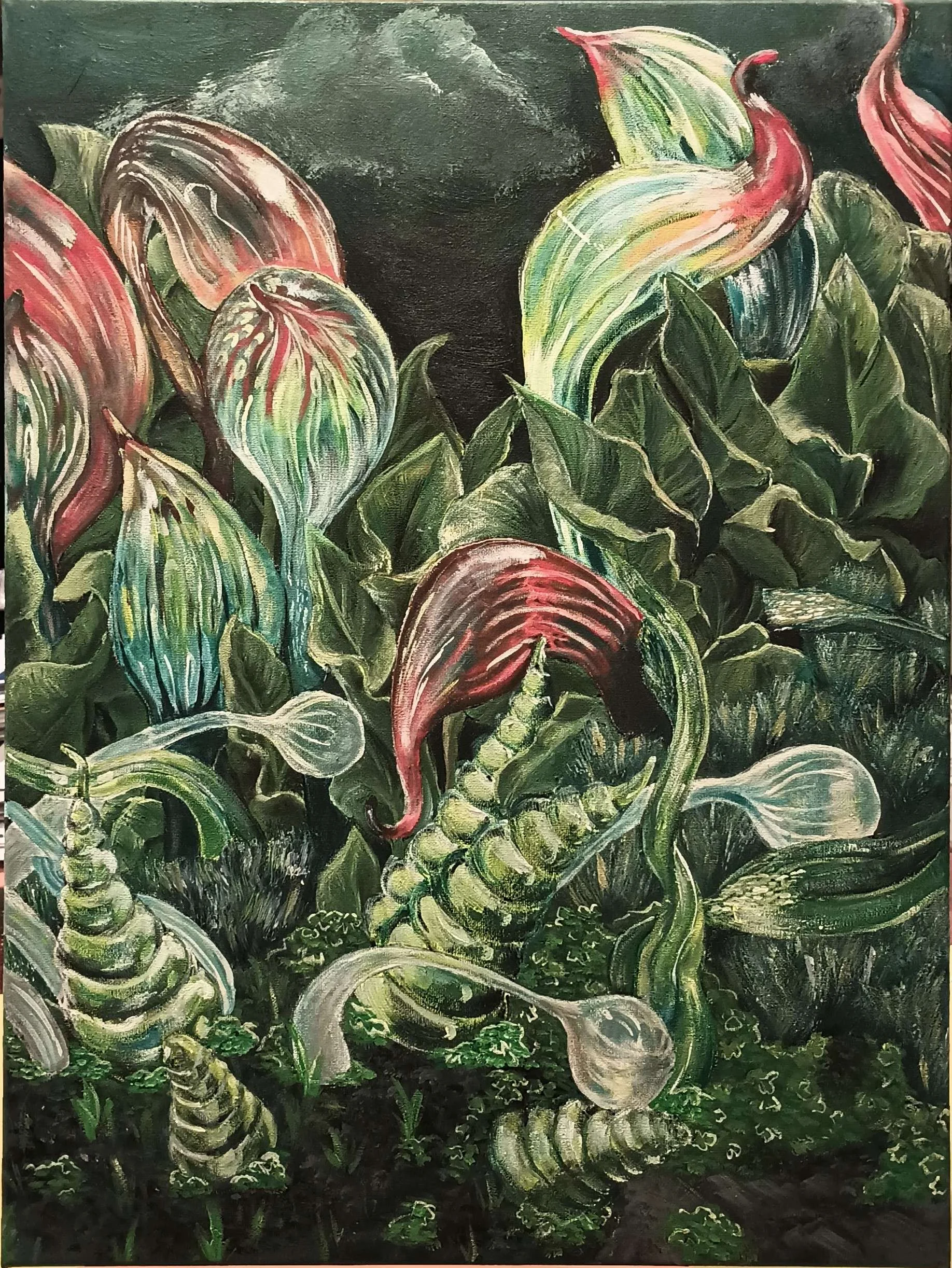 "The ST Gallery" by Khai Nguyen