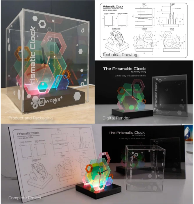 "The ST Gallery" by Khai Nguyen