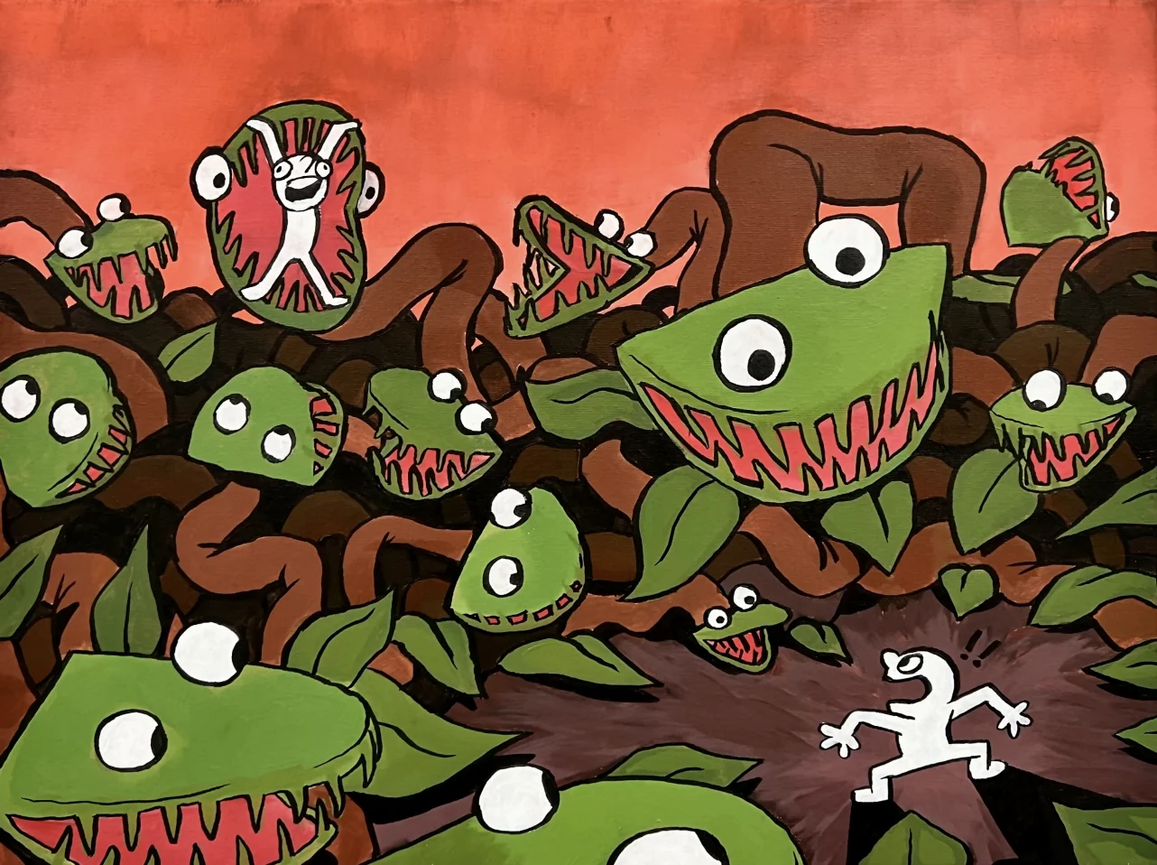 "The ST Gallery" by Khai Nguyen